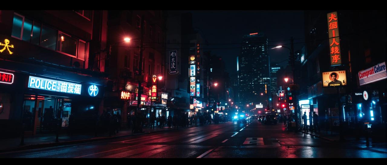 都市背后的秘密 - 亚洲看片精选影视封面